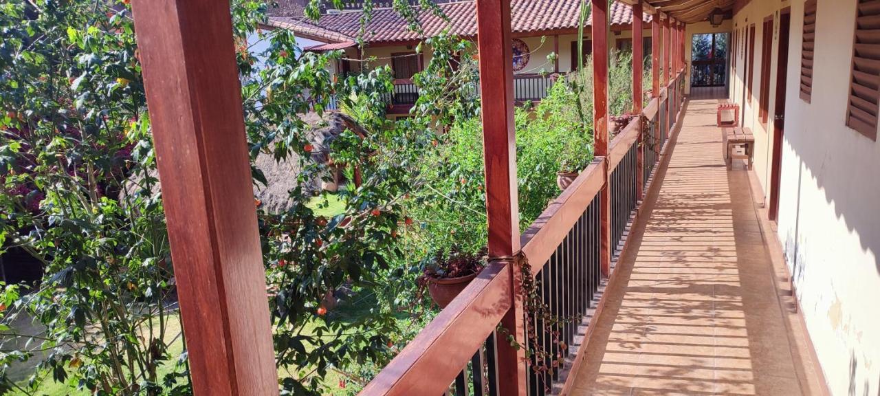 Hospedaje Chaska Pisac Εξωτερικό φωτογραφία