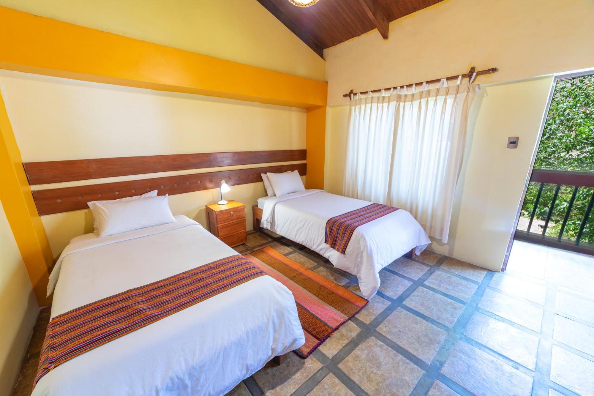 Hospedaje Chaska Pisac Δωμάτιο φωτογραφία